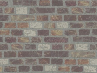 ZAMBAITI PARATI, Обои ROMANA R22528